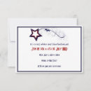 Search for memorial day party invitations Bbq