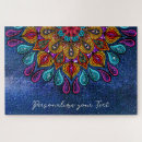 Search for hippie puzzles Psychedelic