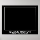 Search for black comedy posters Fun