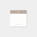 Search for beige post it notes Modern