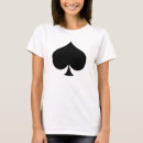 Search for black spades tshirts Funny