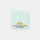 Search for sarcasm post it notes Cartoon
