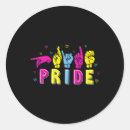 Search for deaf pride stickers Awareness