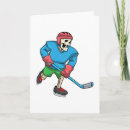 Search for hockey sticks cards Funny
