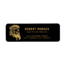 Search for shopping return address labels Modern