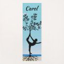 Search for namaste yoga mats Tree