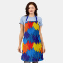 Search for macaw aprons Parrot