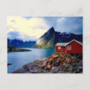 Search for norway postcards Nature