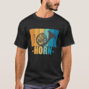 Search for wind instruments tshirts Musician