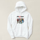 Search for characters hoodies Tv show