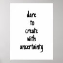 Search for daring posters Motivational