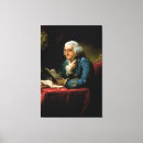 Search for benjamin franklin art David martin