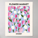 Search for pink flower paintings posters Botanical
