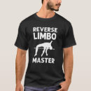 Search for reverse tshirts Limbo
