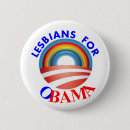 Search for for lesbians badges Obama