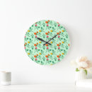 Search for rose clocks Floral