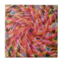 Search for color burst Red