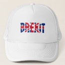Search for brexit hats Europe