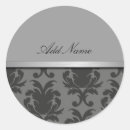 Search for upscale labels Stylish