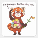 Search for pandas stickers Adorable