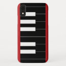 Search for red key iphone cases Musical instrument