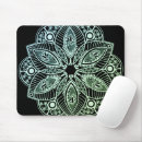 Search for zen mousepads Flower