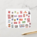 Search for collectibles postcards Travel