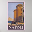 Search for naples posters Italia