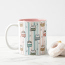 Search for modern tribal mugs Bohemian