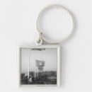 Search for peoples key rings Vintage