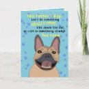 Search for french fathers day cards Bulldog