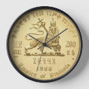 Search for ethiopia clocks Reggae