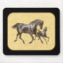 Search for foals mousepads Filly