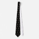 Search for religious christmas ties Black