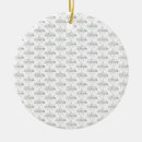 Search for seal christmas tree decorations Outline