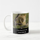 Search for lion picture mugs Safari
