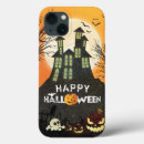 Search for haunted house iphone cases Ghosts