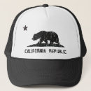 Search for california republic hats California state flag