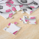 Search for soccer puzzles Sports