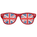 Search for sunglasses Union jack