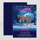 Search for ski hens party invitations Bachelorette