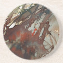 Search for vintage graphics coasters Abstract