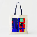 Search for expressionist bags Splatter