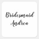 Search for customer wedding stickers For her