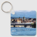 Search for labels square key rings Labelled