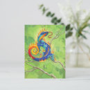 Search for salamander postcards Reptile