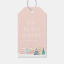 Search for christmas gift tags Blush