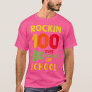 Search for 100th birthday celebration tshirts Kindergarten