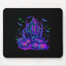 Search for skeletons dance mousepads Cute ghost