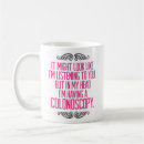 Search for supervisors mugs For her